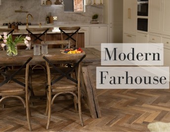  Modern Farmhouse